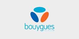 Logo Bouygues