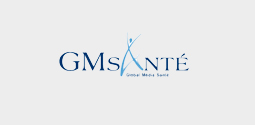logo GMSanté