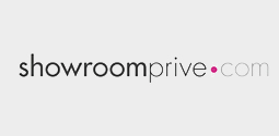 Logo Showroom Privé